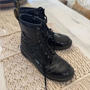Doc Martens